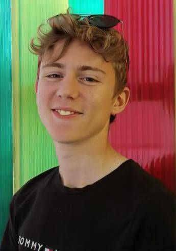 Giornata mondiale malattie rare. Gli occhi di Andrea, l'ultimo regalo