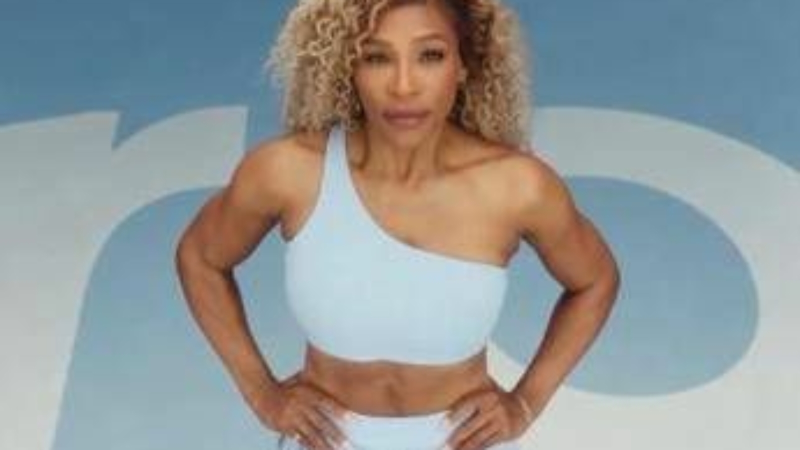 Serena Williams e lo spot del farmaco dimagrante, la bocciatura dei medici: "Pericoloso"