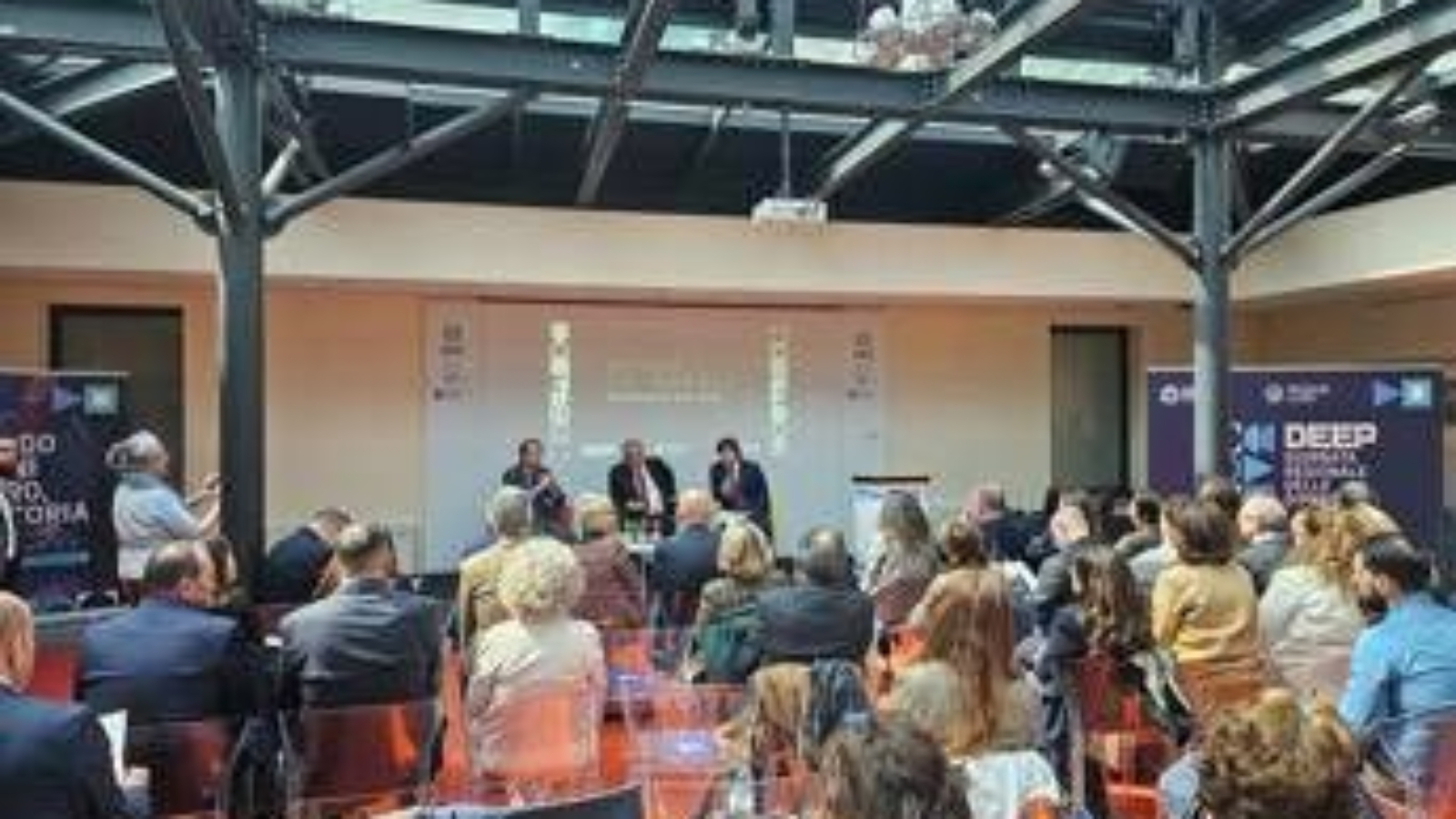 A Viterbo la prima tappa della Giornata regionale delle dipendenze