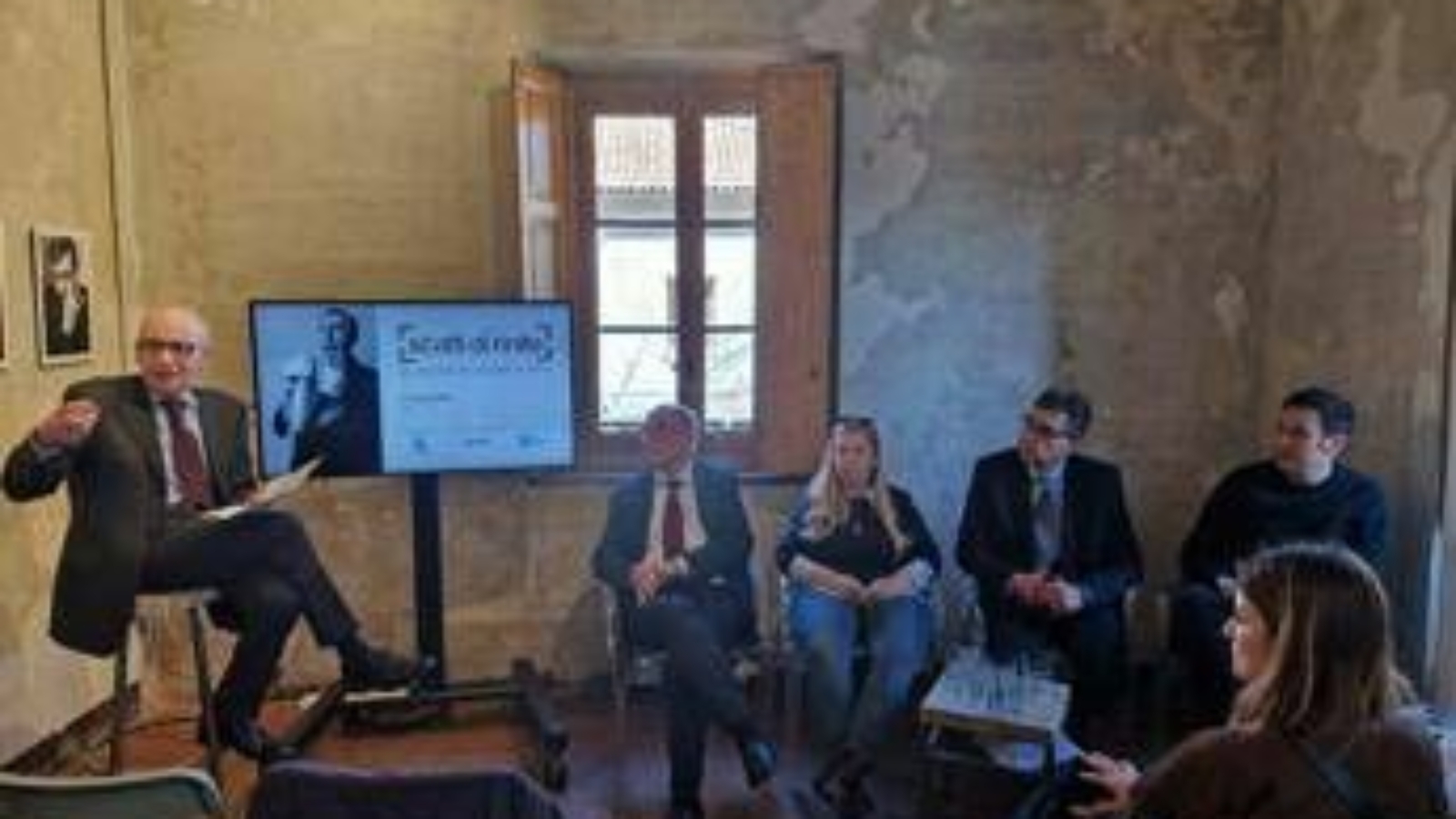 Al via campagna 'Scatti di rinite: le smorfie che non fanno ridere' per raccontare la malattia