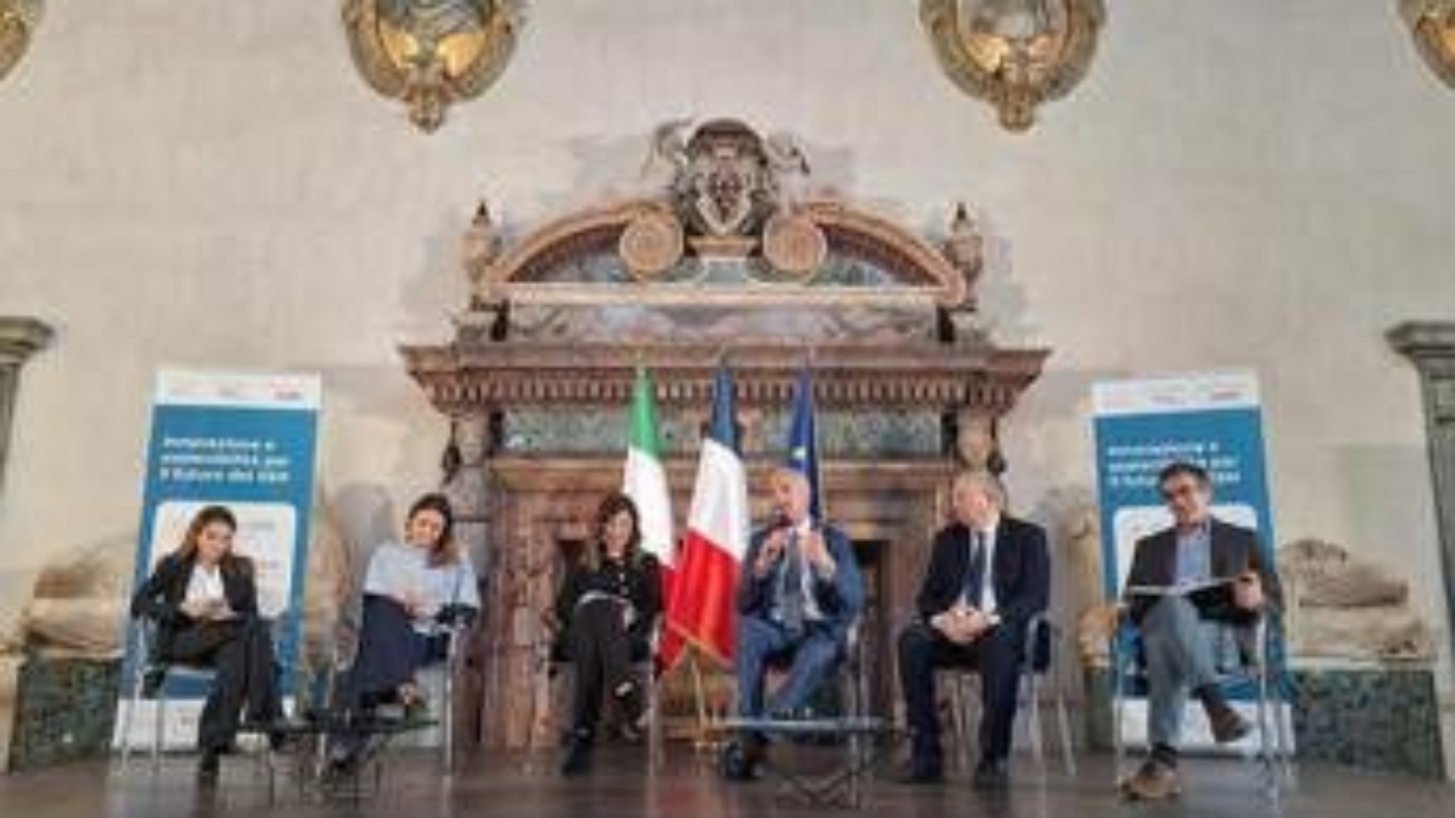 Sanità, esperti: "Innovazione e partnership pubblico-privato per sostenibilità Ssn"