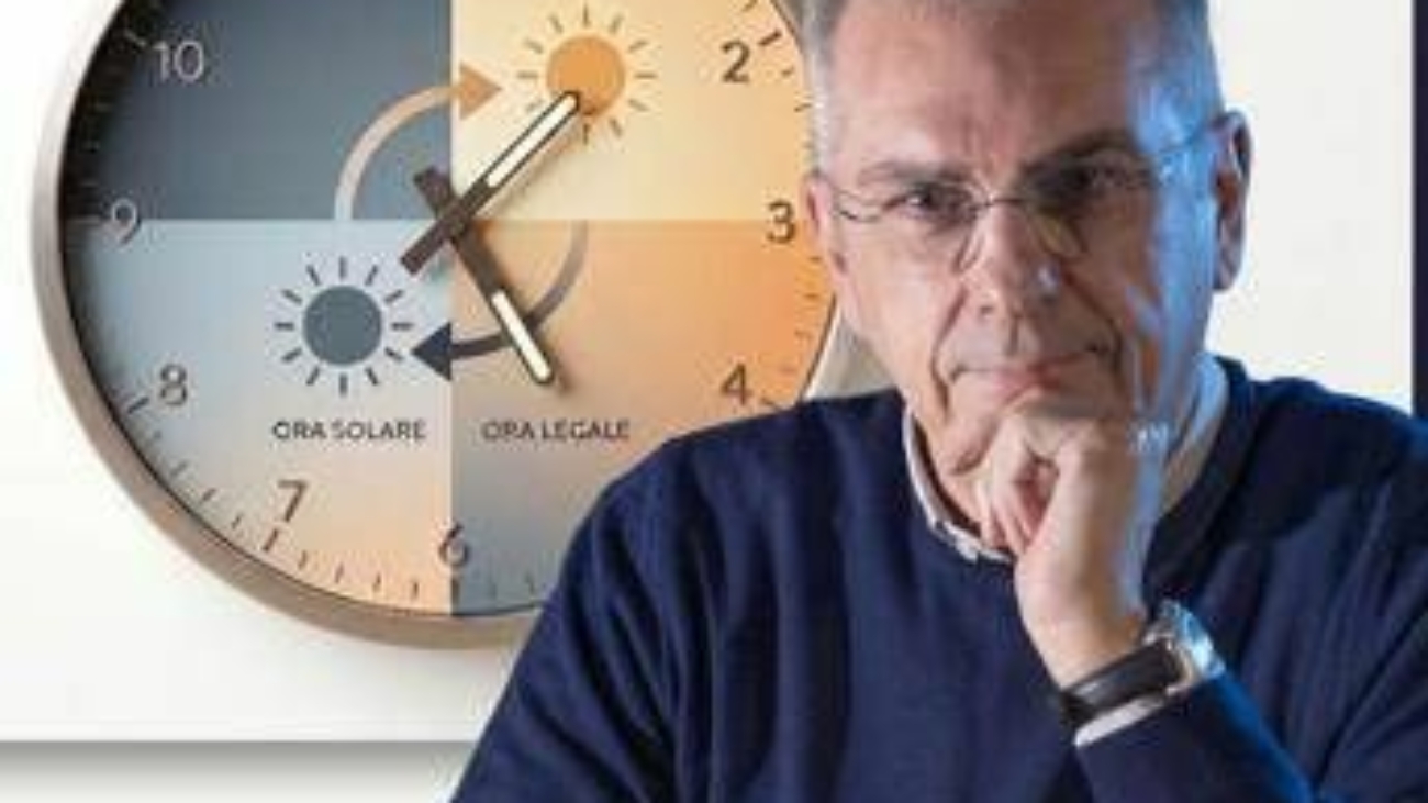 Con l'ora legale arriva il 'jet lag' dell'intestino, medico-nutrizionista: "Perché il cambio d'ora ci rende fragili"
