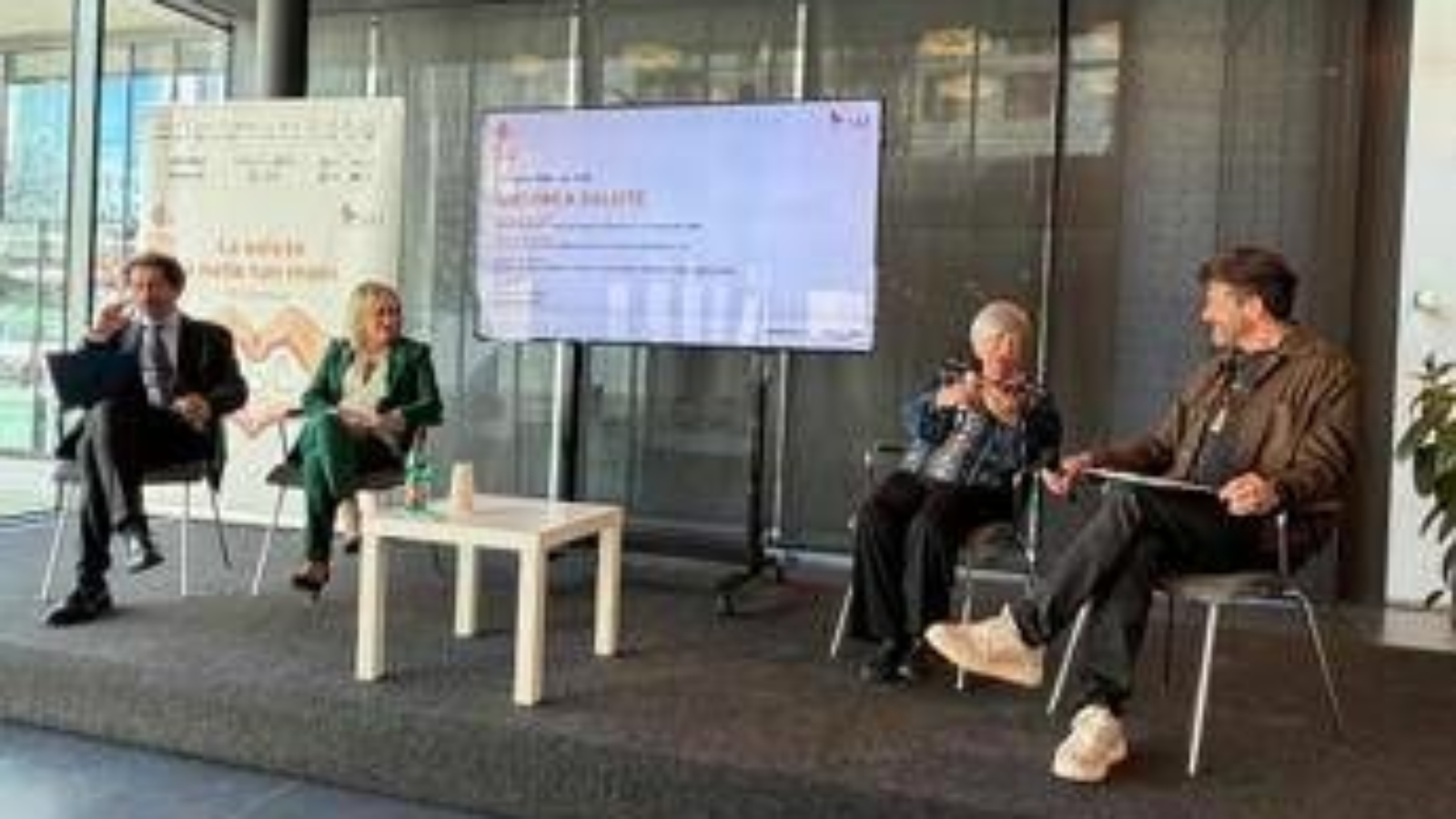 Salute, Celano (Apmarr): "Serve cultura One health che coinvolga pazienti, ambiente, comunità"