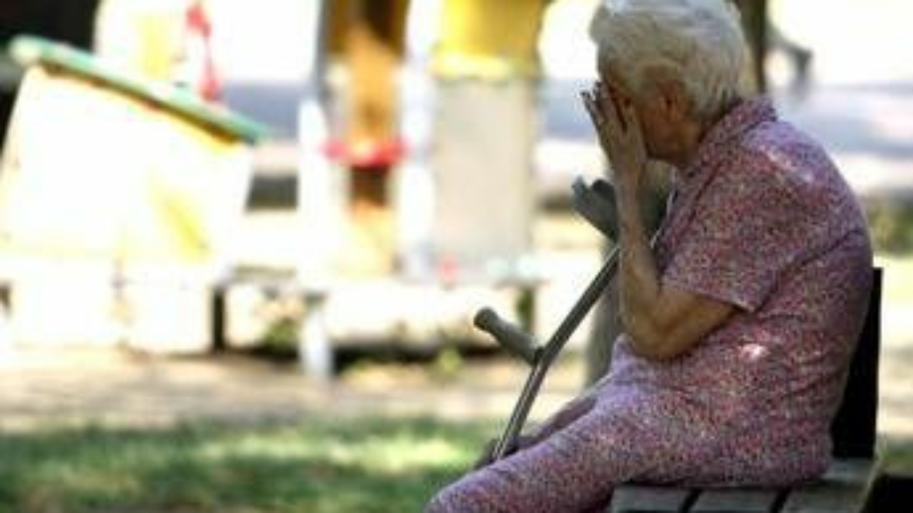 Anziani più soli e senza strategia nazionale, alert psicogeriatri 'rischio fragilità silenziosa'