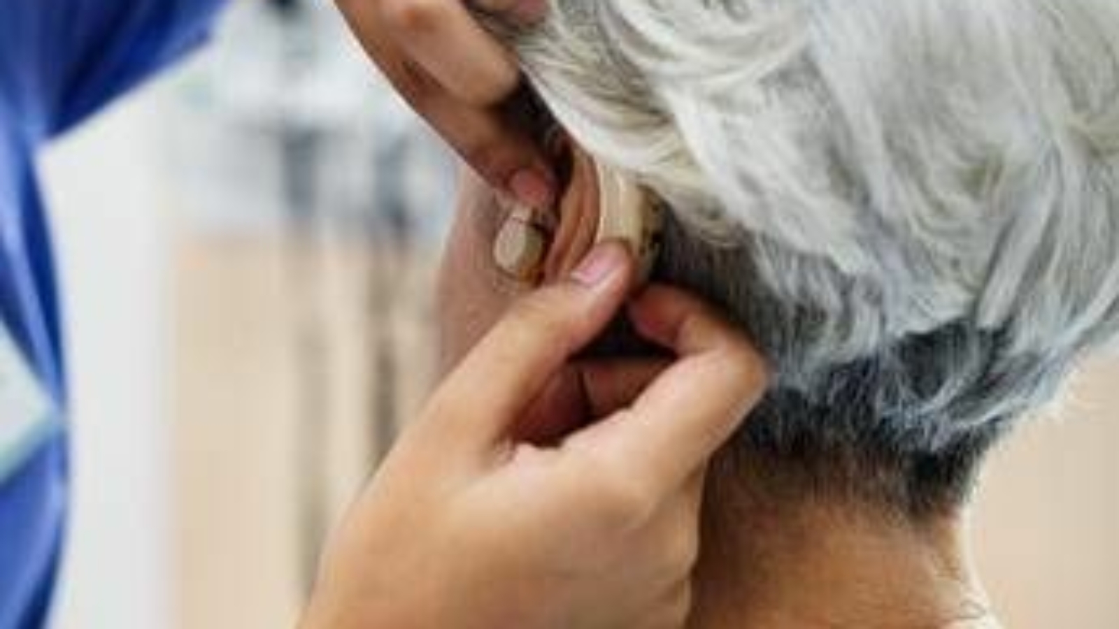 Perdita dell'udito, in sei casi su dieci si può prevenire: ecco come