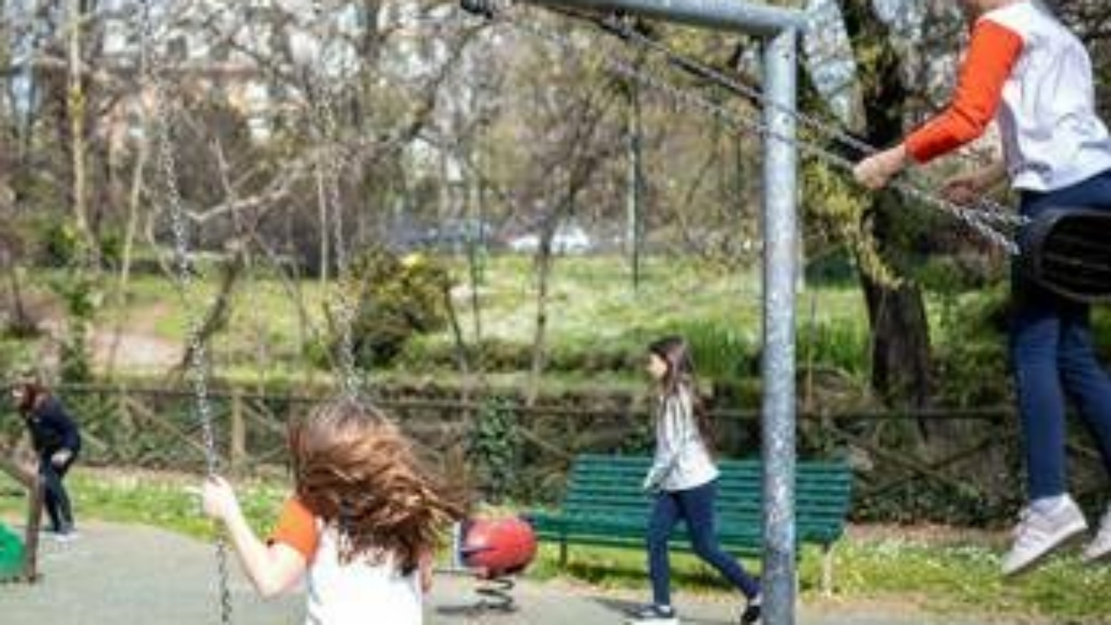 Ora legale amica dei bambini, come sfruttare l'ora di luce in più