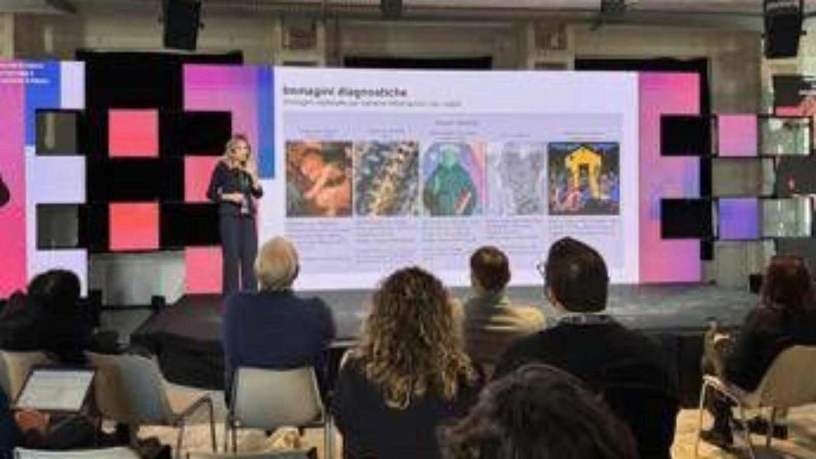 Ricerca, Wired Health: esperti a confronto su innovazione in medicina, salute e Ssn