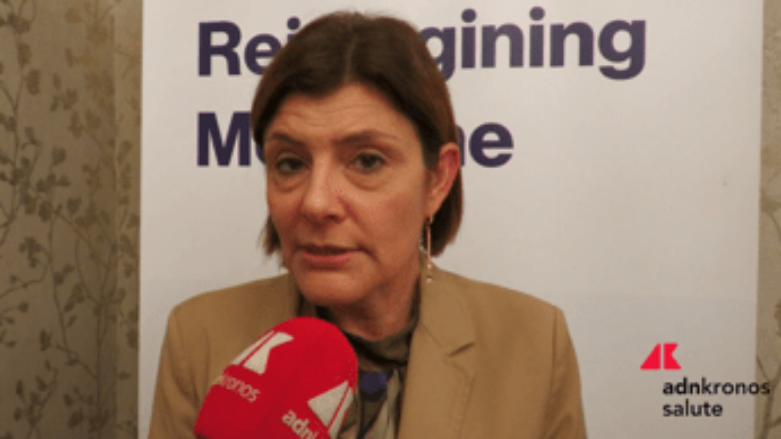 Coco (Novartis): "In cancro al seno in fase precoce sfida guarigione"