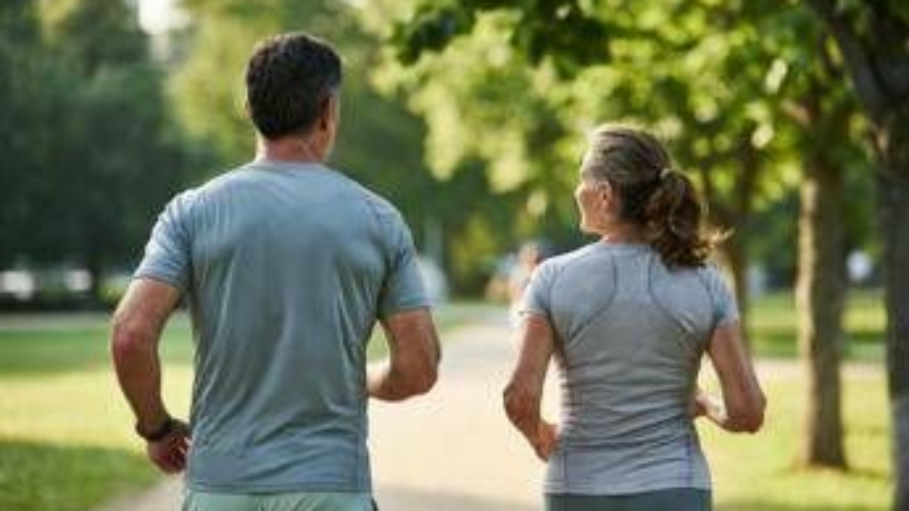 L'allenamento 'tosto' allunga la vita, l'effetto contro 8 malattie: lo studio