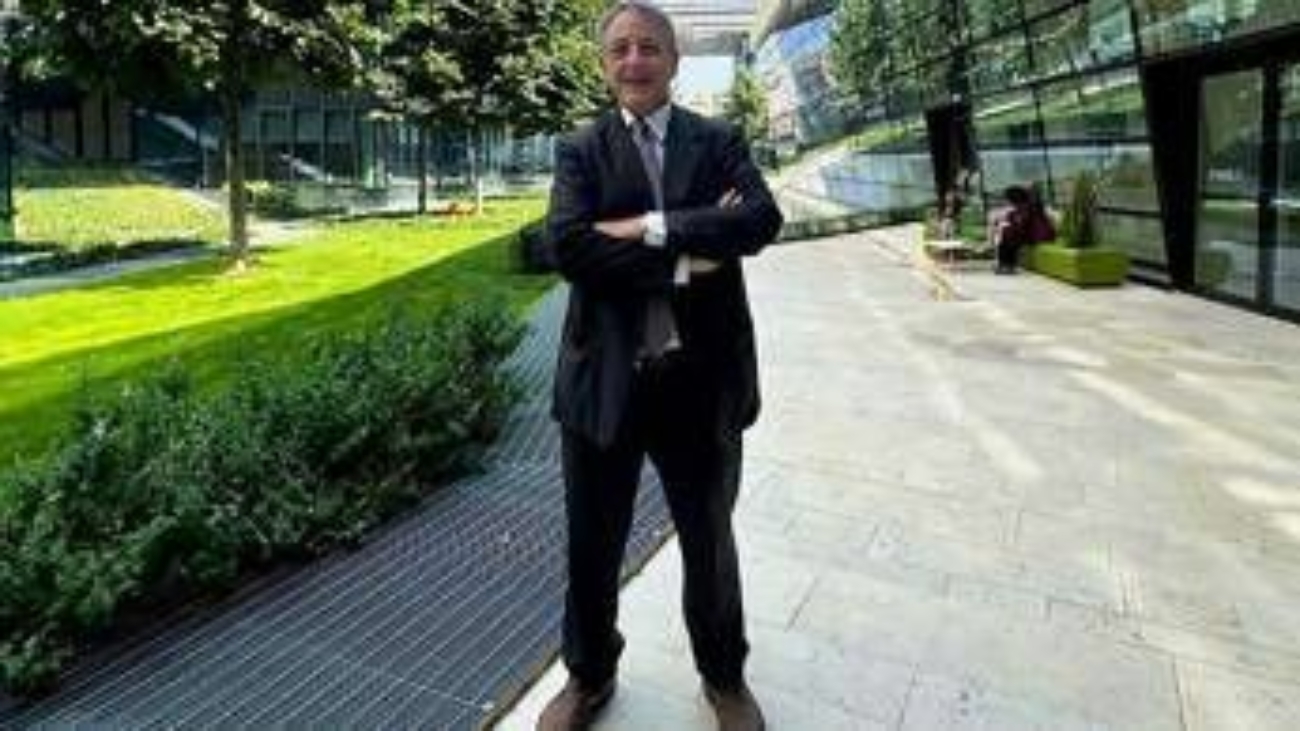 Salvare la vista in tempo di guerra, il modello 'corridoi teleterapeutici'