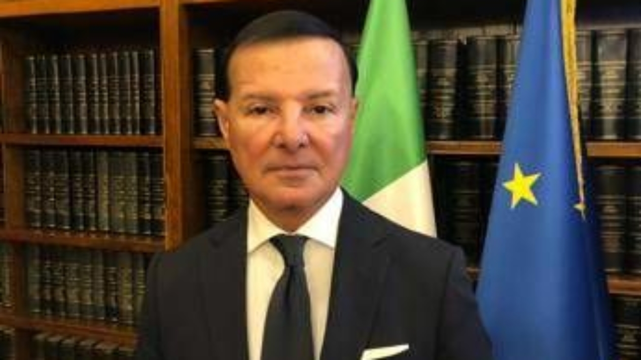 Ia, Deiana (Confassociazioni): "Sanità primo settore con impattando significativo"