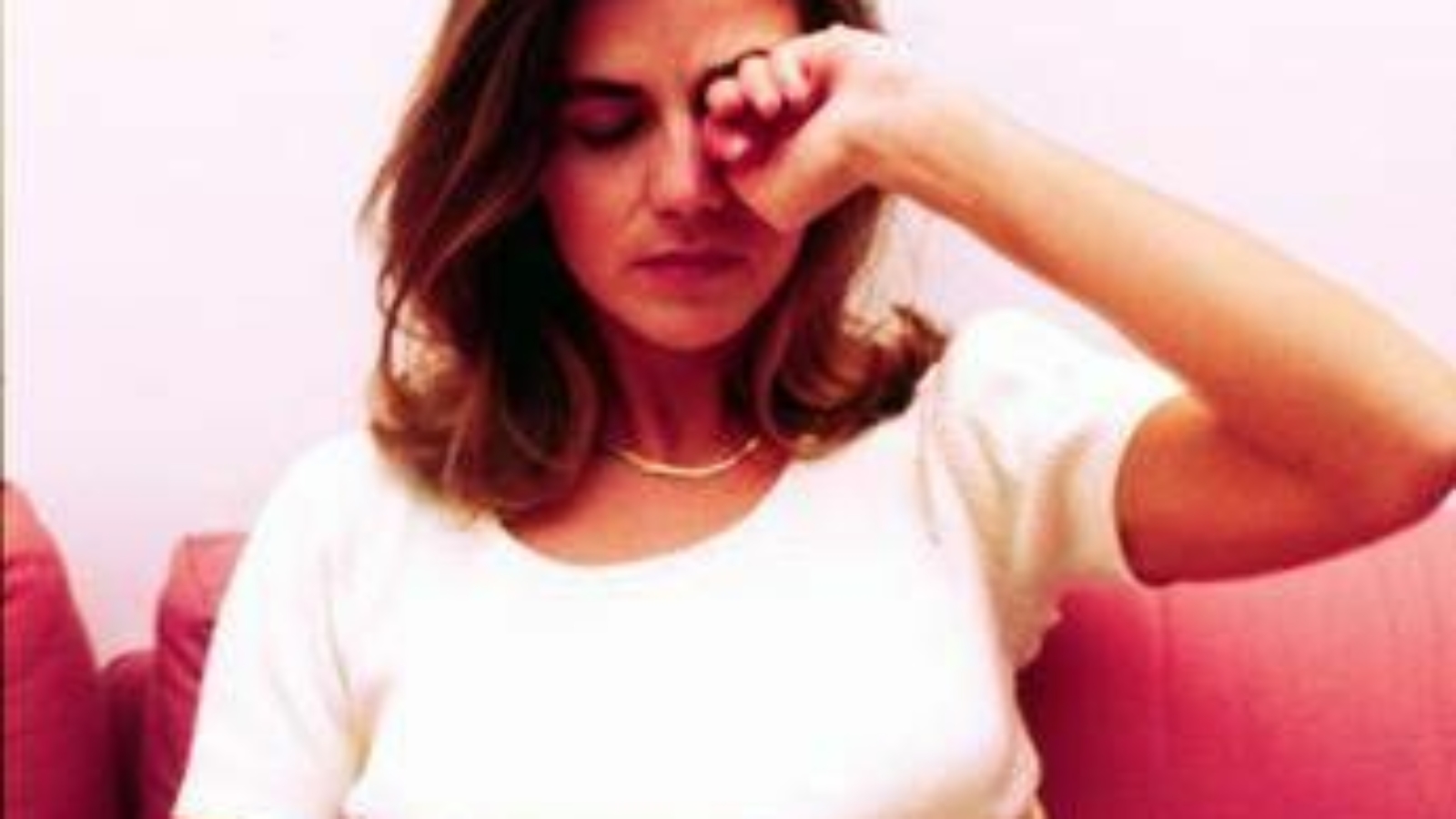 Con disturbi del sonno 5 volte più rischio di cadute accidentali, studio italiano