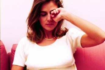 Con disturbi del sonno 5 volte pi&ugrave; rischio di cadute accidentali, studio italiano