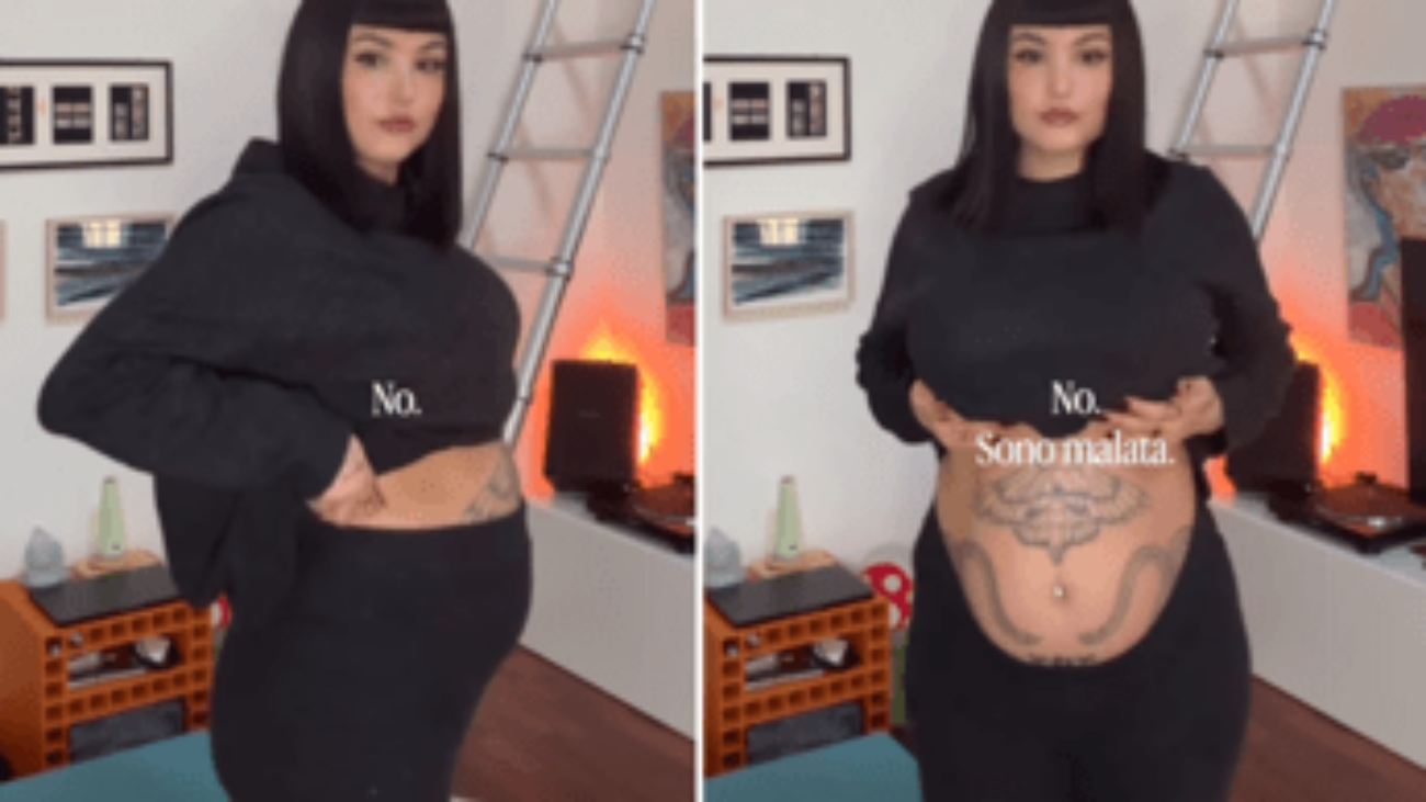 Endometriosi, lo sfogo di Giorgia Soleri e il parere dell'esperto: "Con nuove terapie migliora fertilità"