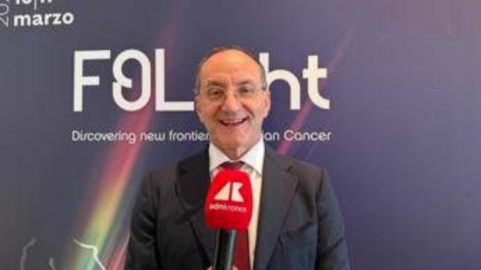 Tumori, Greco (AbbVie): "Oncologia strategica, puntiamo su medicina di precisione"