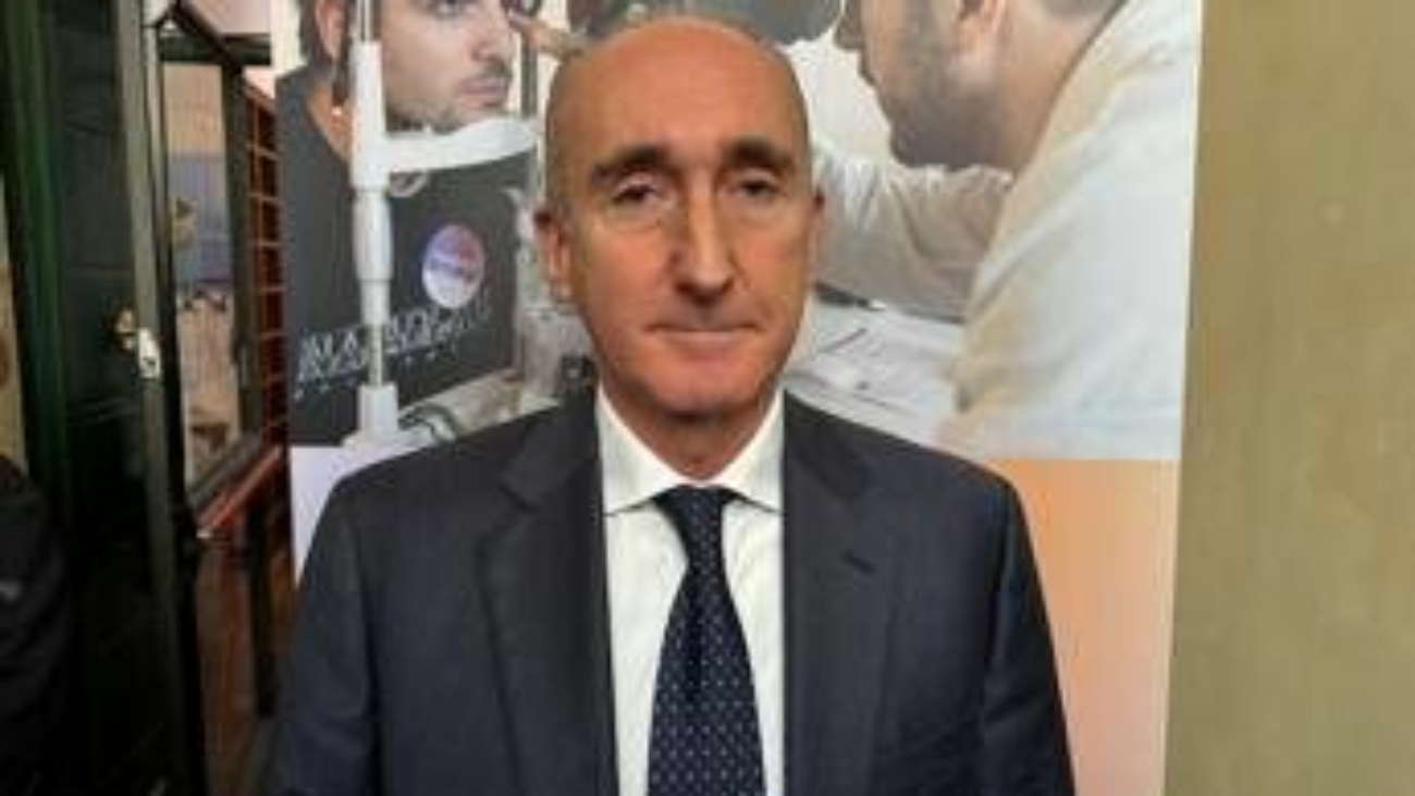 Università, Levialdi Ghiron (Tor Vergata): "Diritto alla vista fondamentale per studenti"