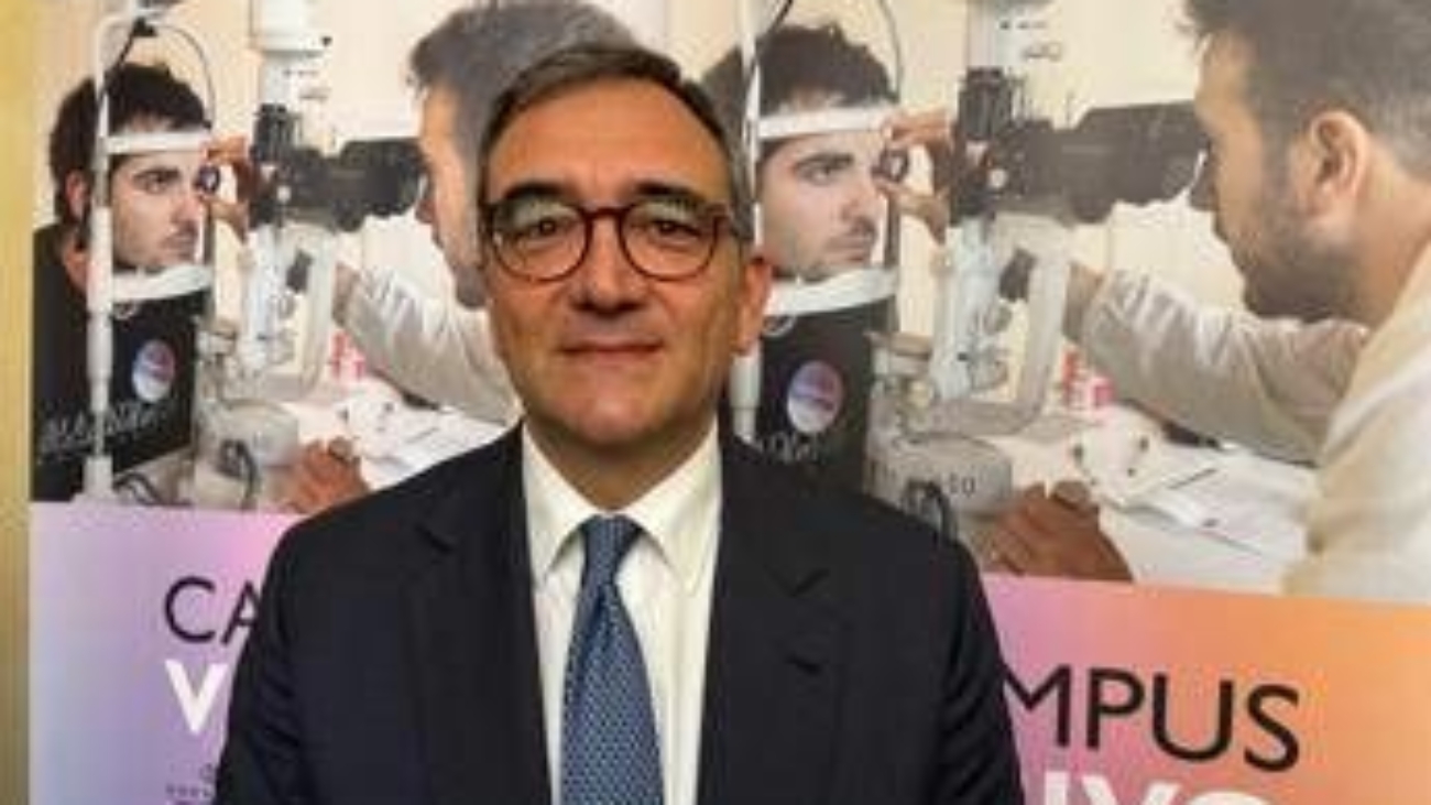 Università, Nucci (Tor Vergata): "Prevenzione necessaria per ovviare possibili patologie"