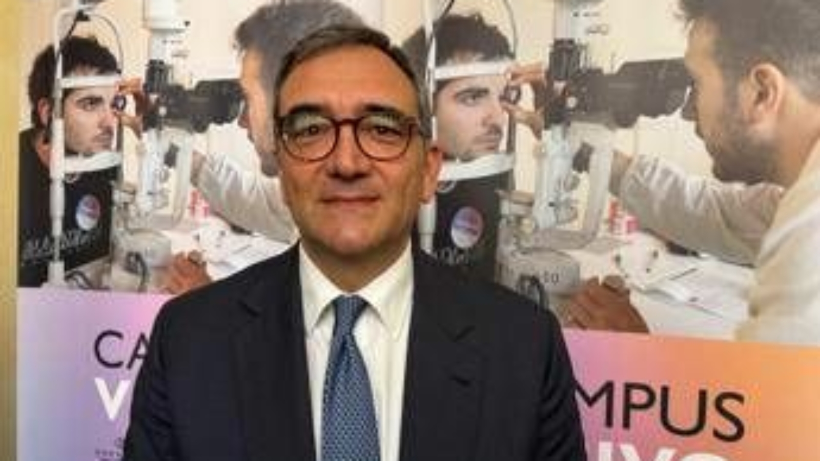 Università, Nucci (Tor Vergata): "Prevenzione necessaria per ovviare possibili patologie"
