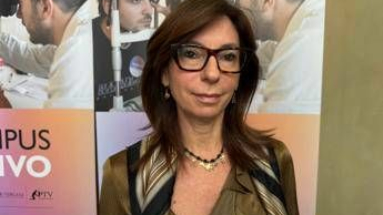 Università, Ramaciotti (Crui): "Protocollo per diritto allo studio e alla vista"
