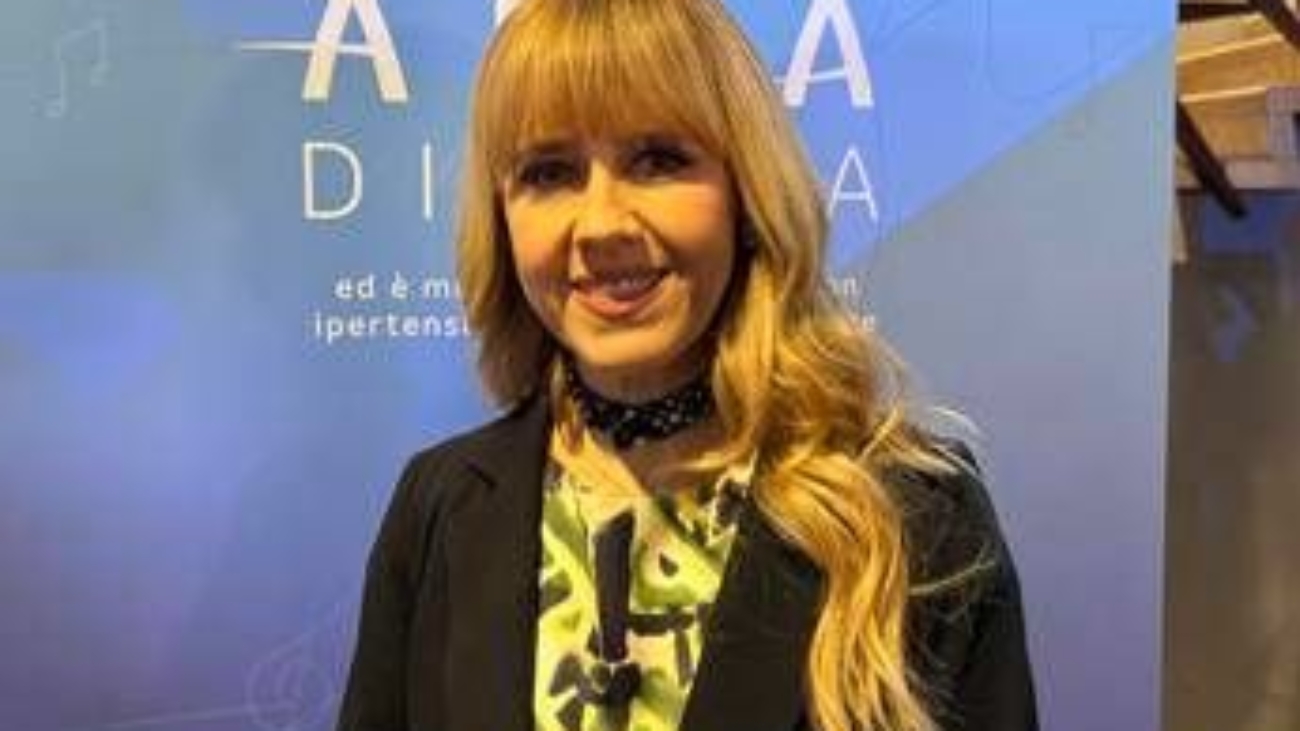 Ipertensione polmonare, Luppi (Msd): "Impegno per arrivare prima ai pazienti"