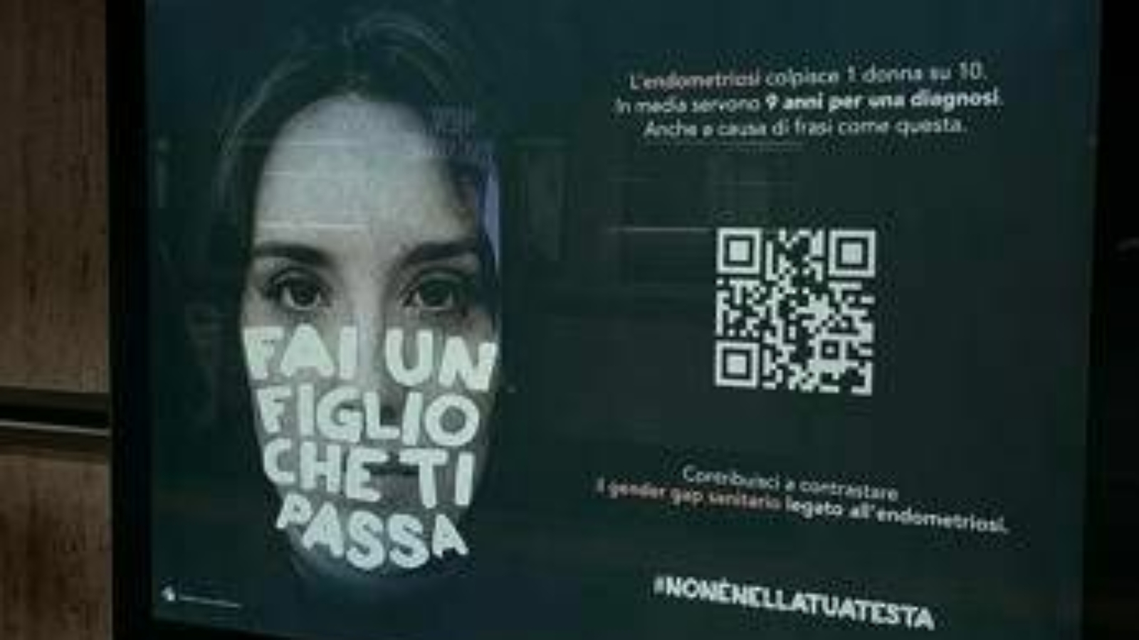 Endometriosi e il dolore negato, l'indagine: "Spesso poco creduto e riconosciuto"