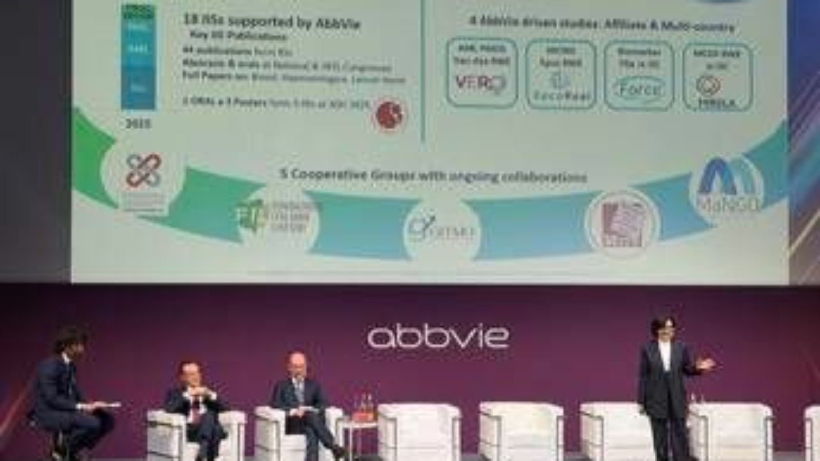 Colombo (Ieo): "Nuove terapie stanno cambiando gestione cancro ovarico"