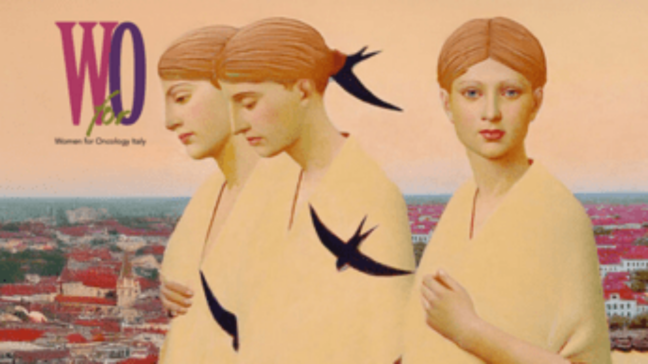 Tumori, 10 anni di 'Donne che curano', mille oncologhe per Carta Montecitorio