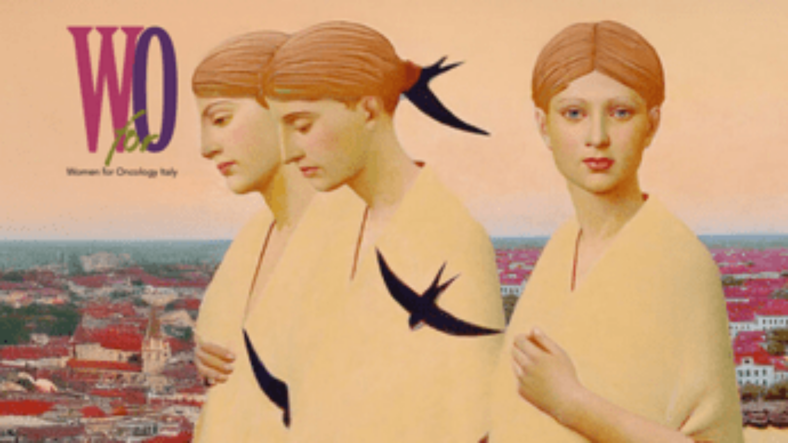 Tumori, 10 anni di 'Donne che curano', mille oncologhe per Carta Montecitorio