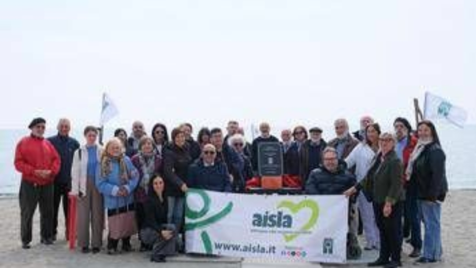 A Savona il primo alloggio Aisla per persone con Sla e famiglie