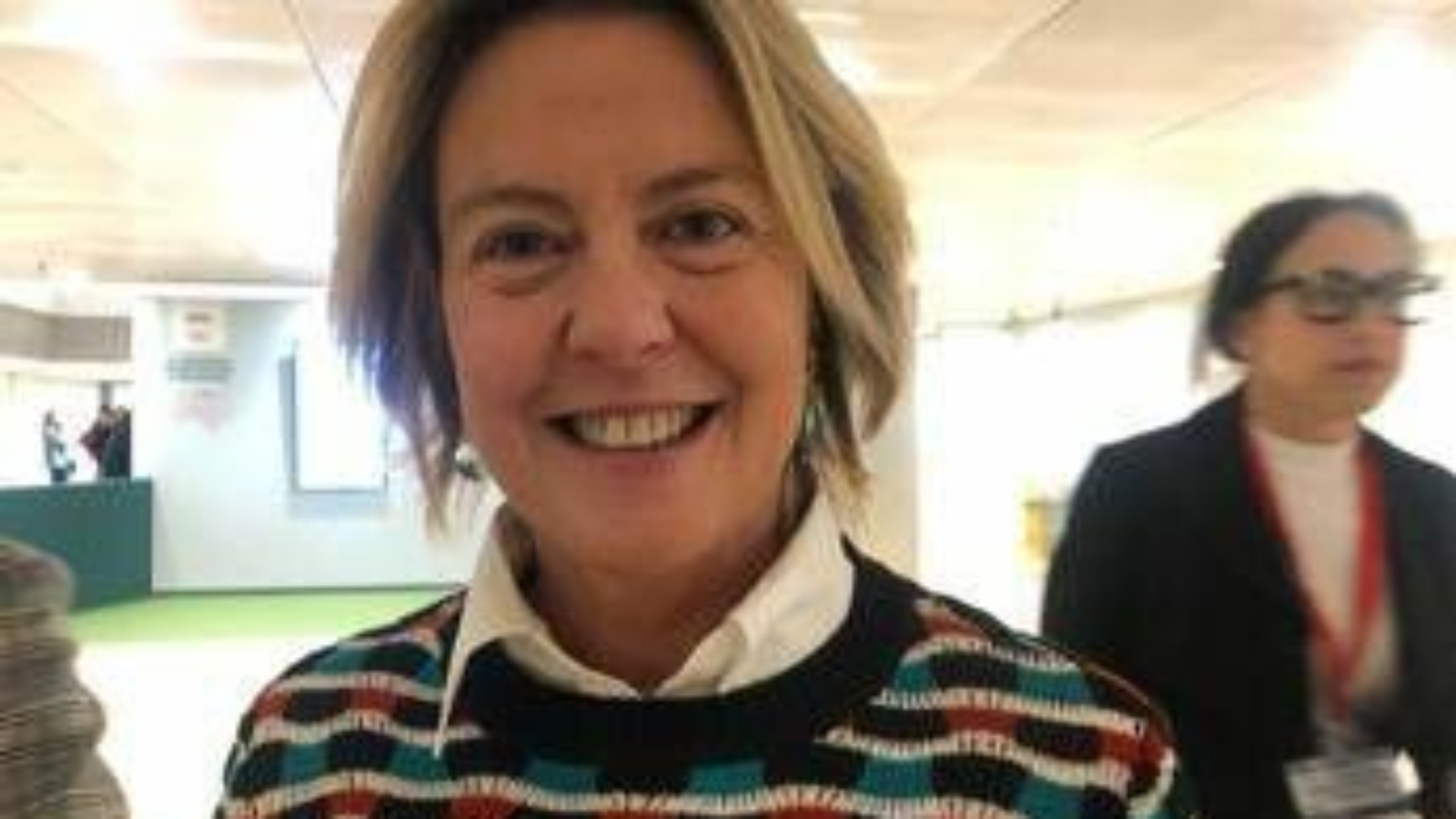 campagna Aria di Vita, Lorenzin (Pd): "Musica rende visibile Iap"