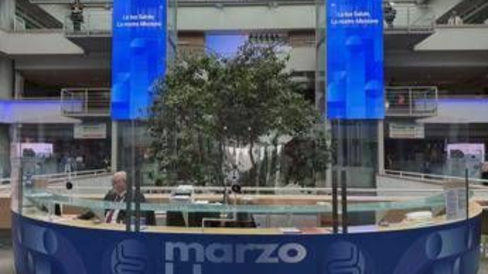 Screening cancro colon-retto: parte 'marzo blu', la campagna del Policlinico Campus Bio-Medico di Roma