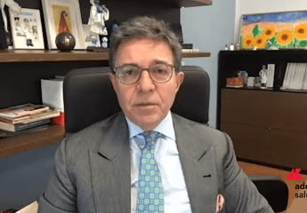 Cancro al seno iniziale, oncologo De Laurentiis: "Con ribociclib pi&ugrave; probabile guarire"