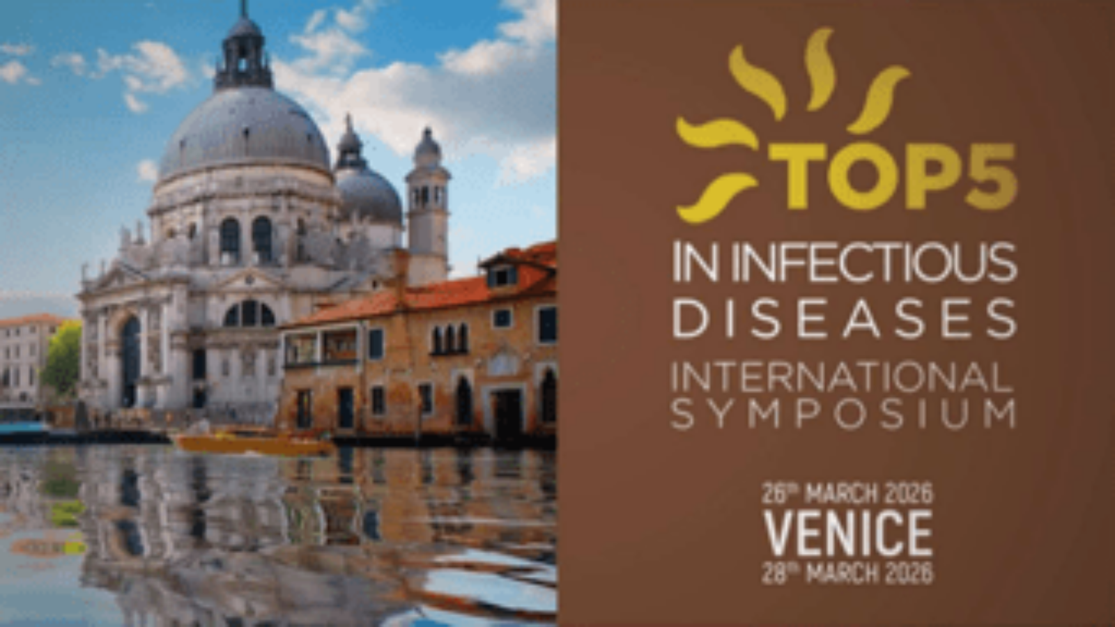 Allarme superbatteri e sepsi, a Venezia esperti a confronto su terapie del futuro