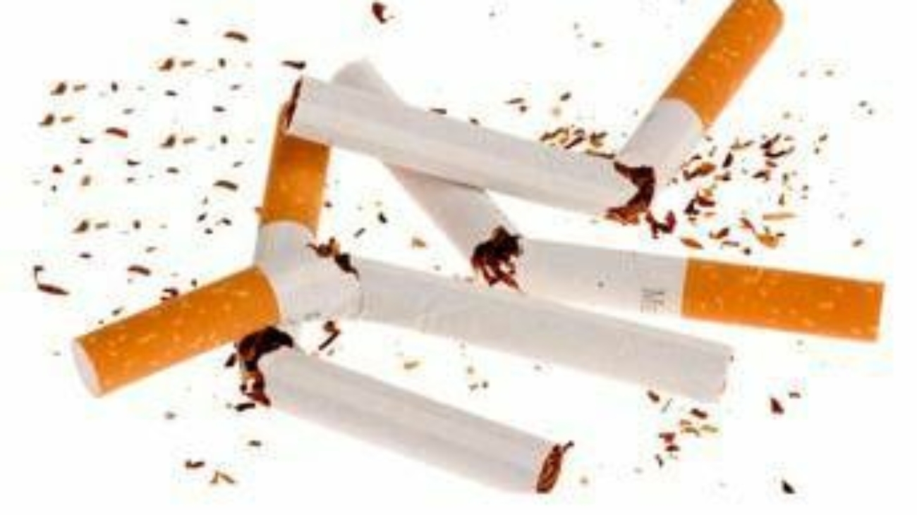 Campagna per aumentare di 5 euro il costo delle sigarette, raccolte 35mila firme