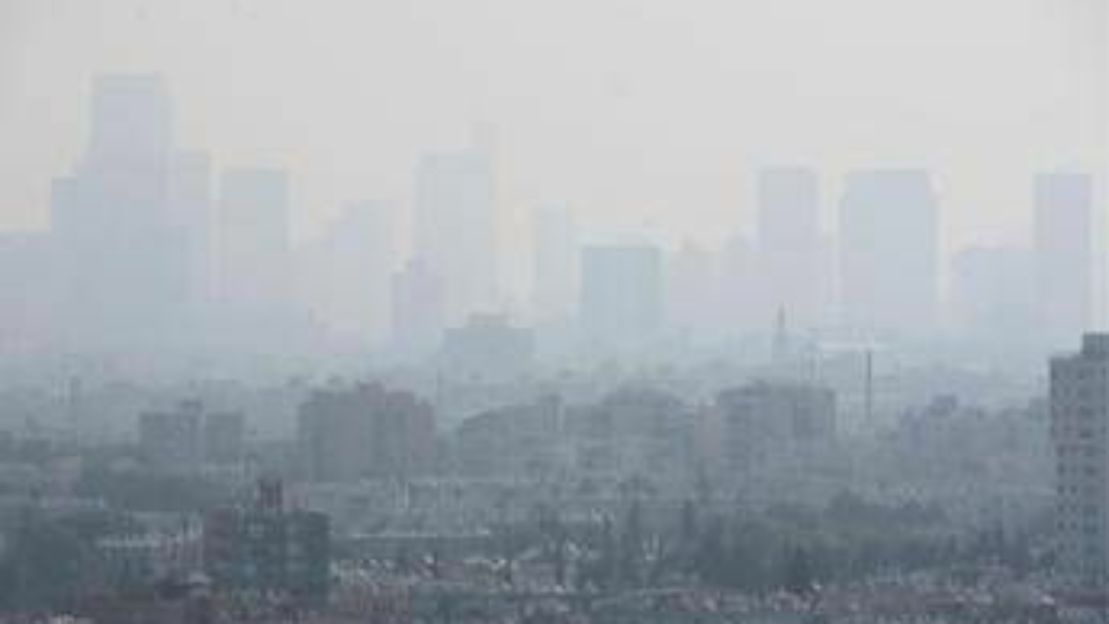 Allarme parodontologi, 'smog e ondate di calore minacciano i denti'﻿