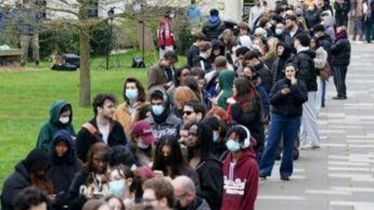 Meningite, salgono a 34 i casi nel Kent in Uk: code per il vaccino