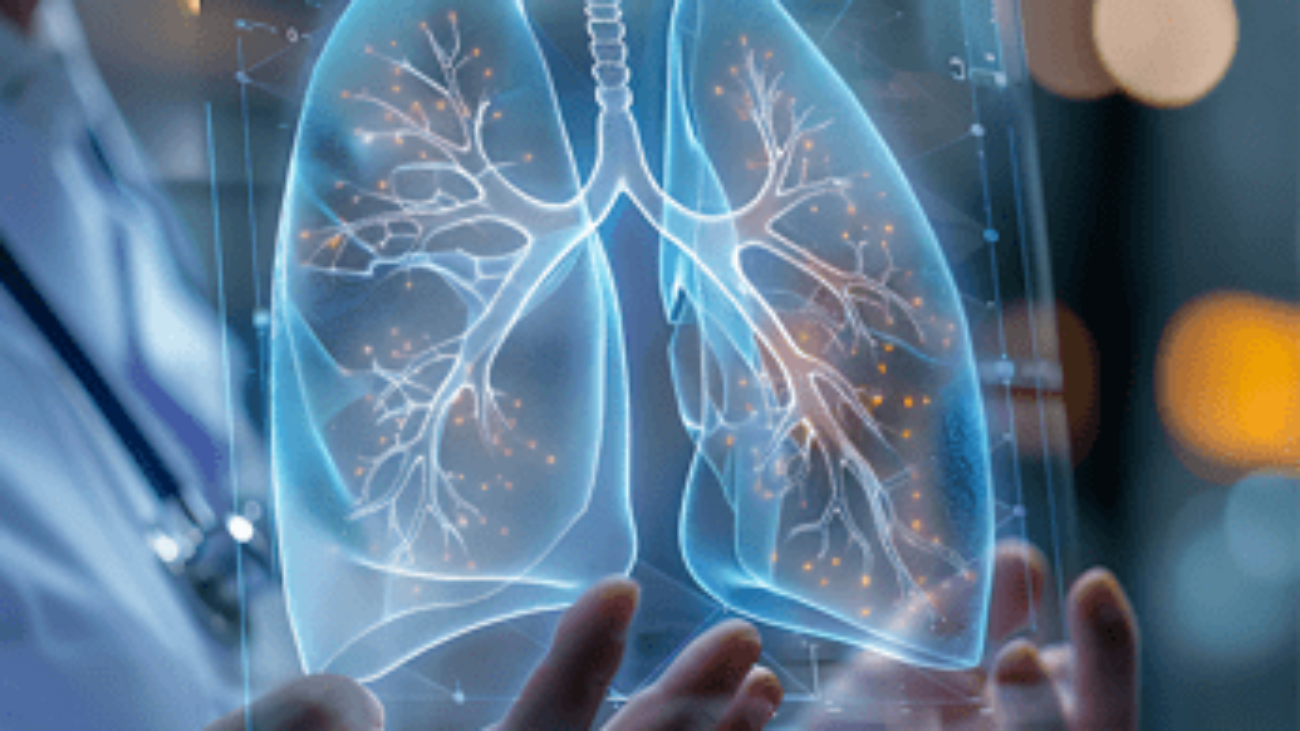 Cancro aggressivo al polmone, con mix di farmaci biologici raddoppia efficacia senza chemio