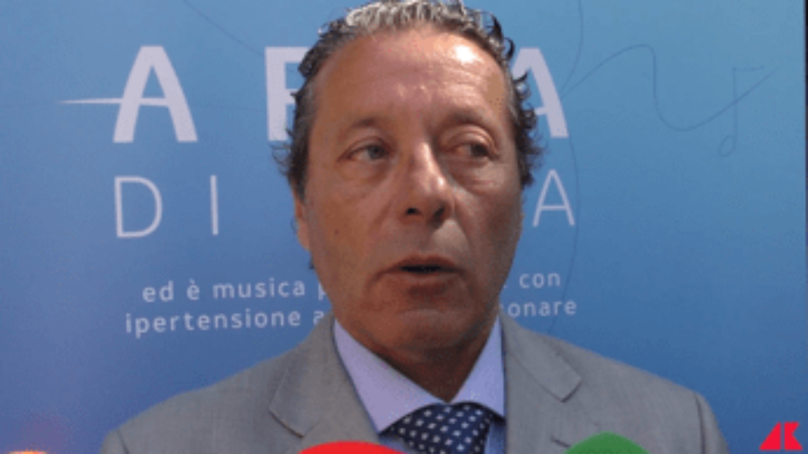 Ipertensione polmonare, Vivenzio (Amip): "Con la musica i pazienti si sentono meno soli"