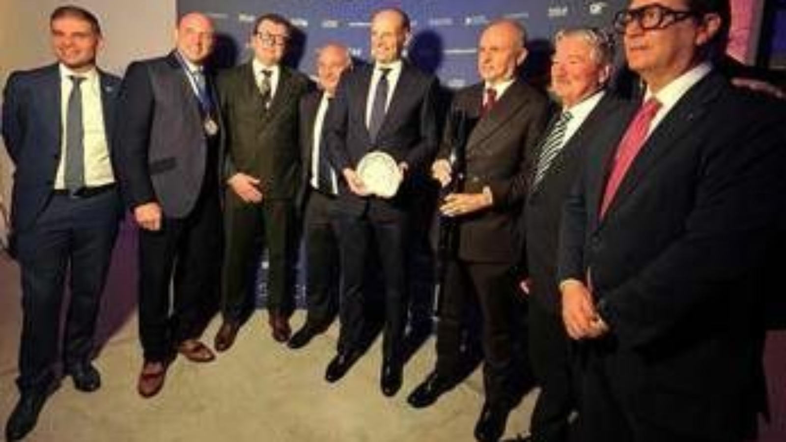 Tumori, Max Allegri premiato da Schillaci, sport e prevenzione contro fake news