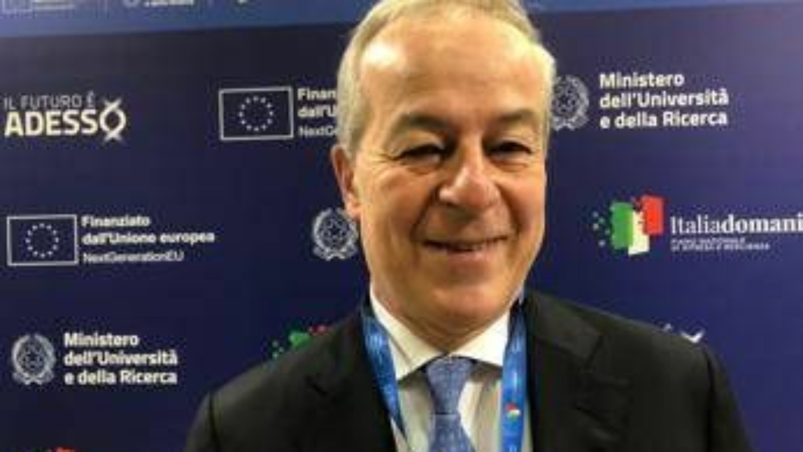 Ricerca, oncoematologo Locatelli: "Terapie avanzate curano patologie genetiche o acquisite"