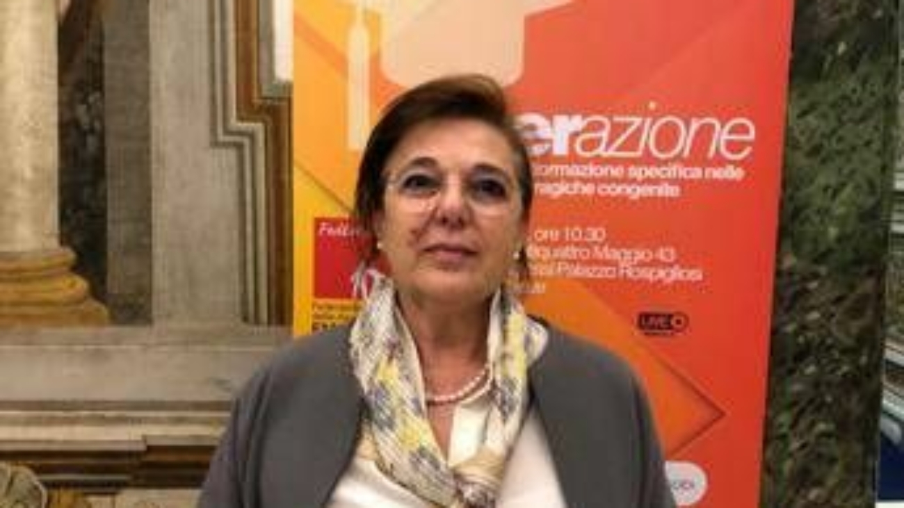 Emofilia, De Angelis (Fnomceo): "Formazione diffusa dei medici per continuità cure"