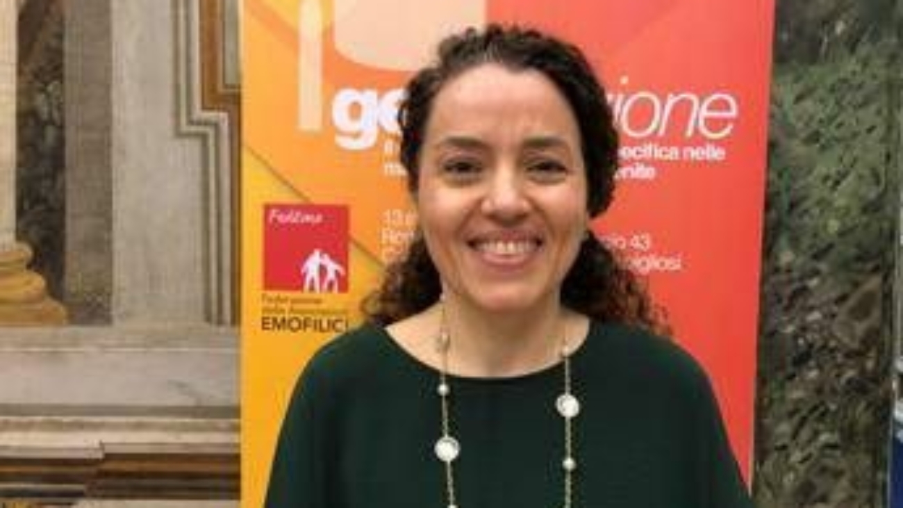 Giornata emofilia, Mancuso (Aice): "Omogenea strutturazione e ricambio generazionale"