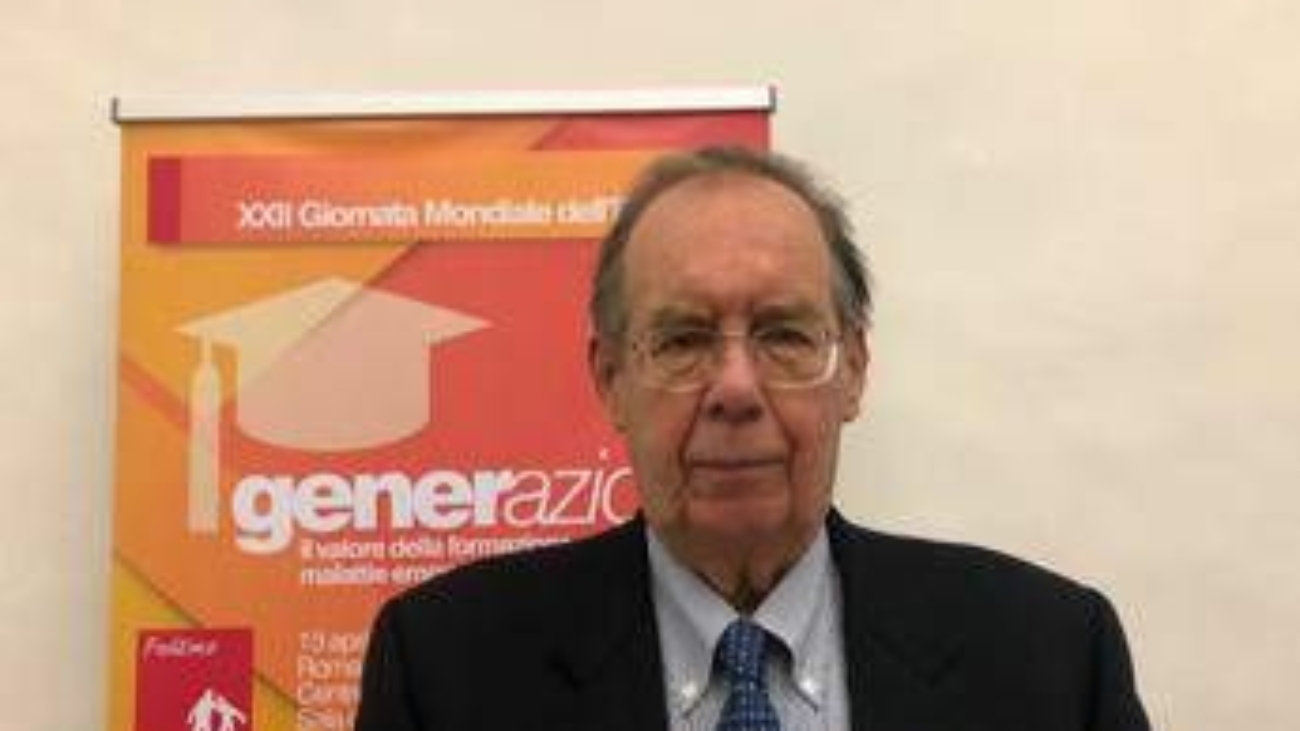 Giornata emofilia, Riva (Cnel): "Servono più specialisti formati da valorizzare"