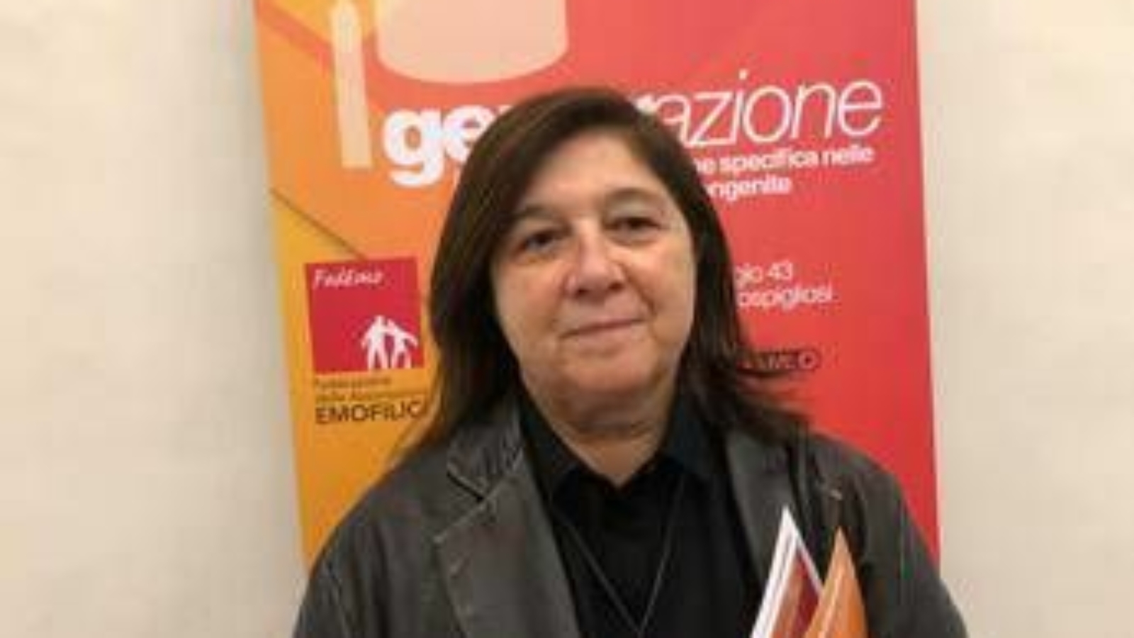 Emofilia, priorità Conferenza corsi laurea 'formazione in Medicina e dialogo con pazienti' ﻿