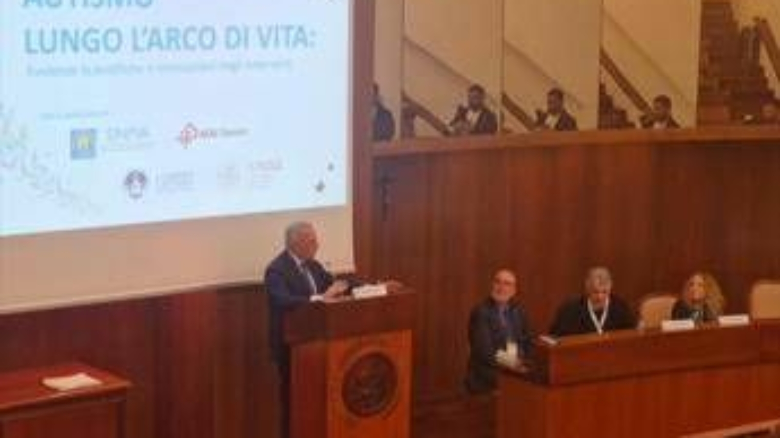 Giornata autismo, l'appello di Vaia a Meloni: "Serve un welfare rinnovato"