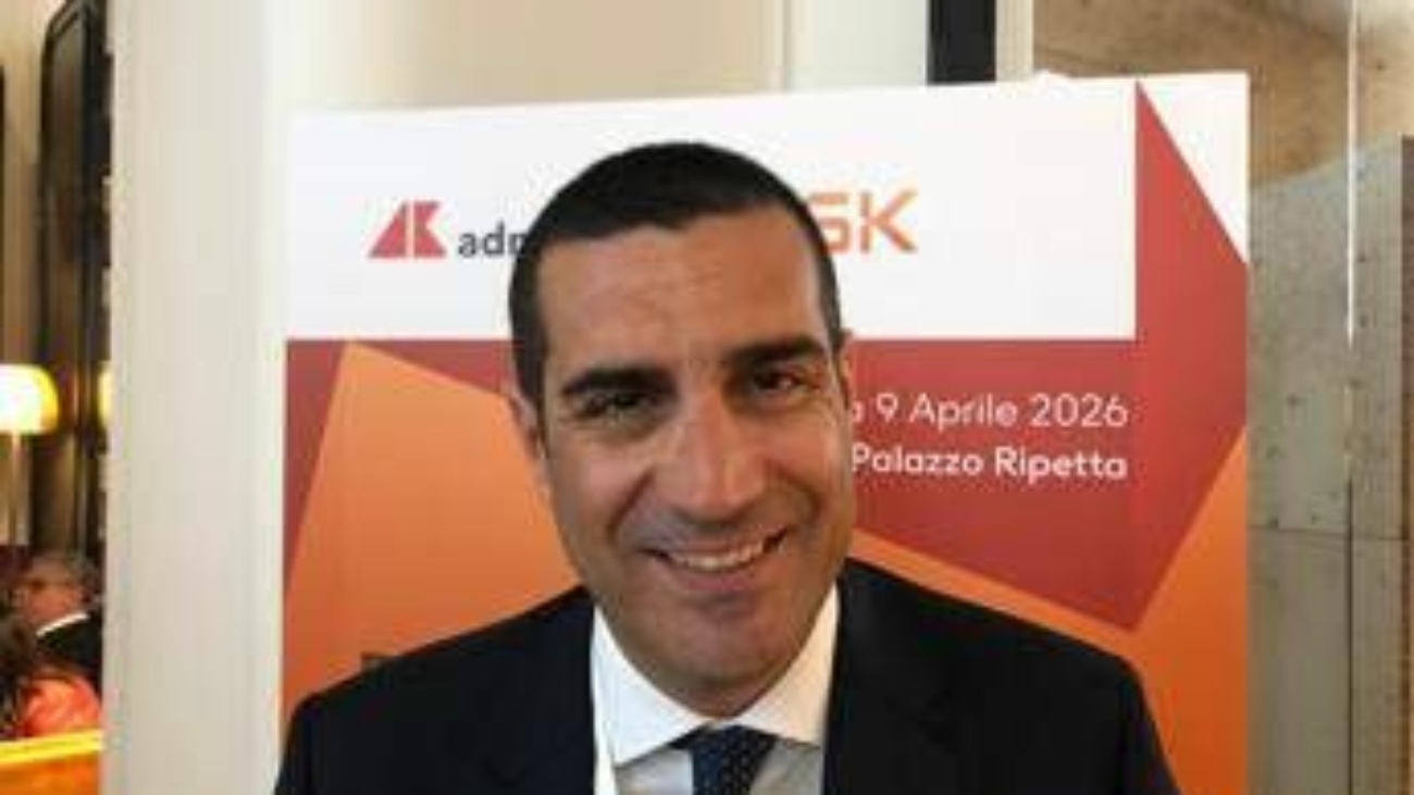 de Pascale: "Innovazione e sostenibilità per garantire le migliori cure a tutti"