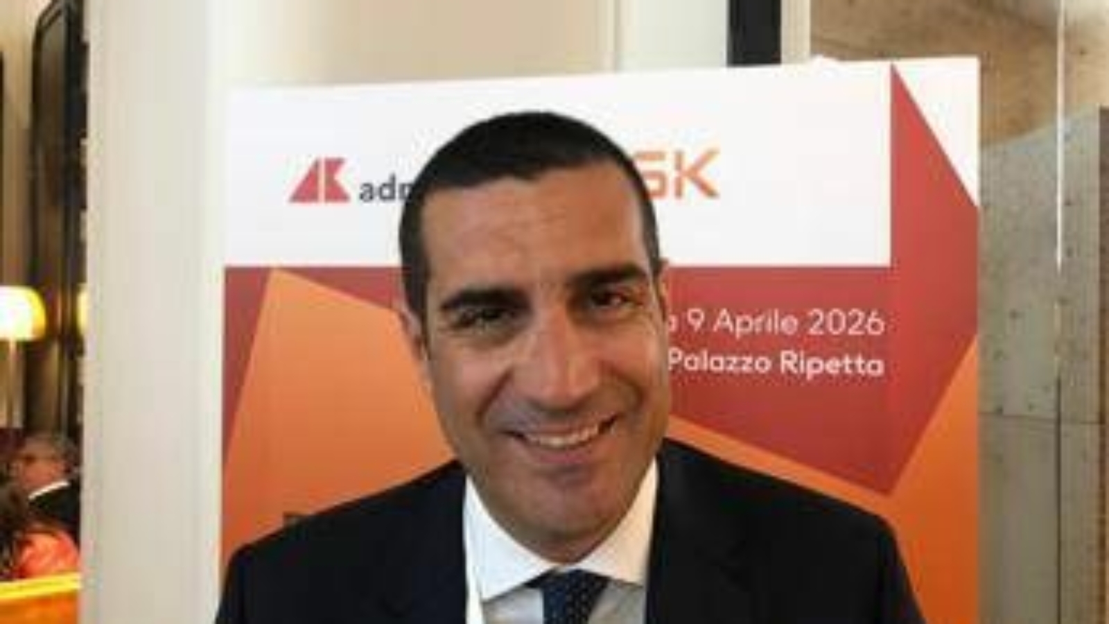 de Pascale: "Innovazione e sostenibilità per garantire le migliori cure a tutti"