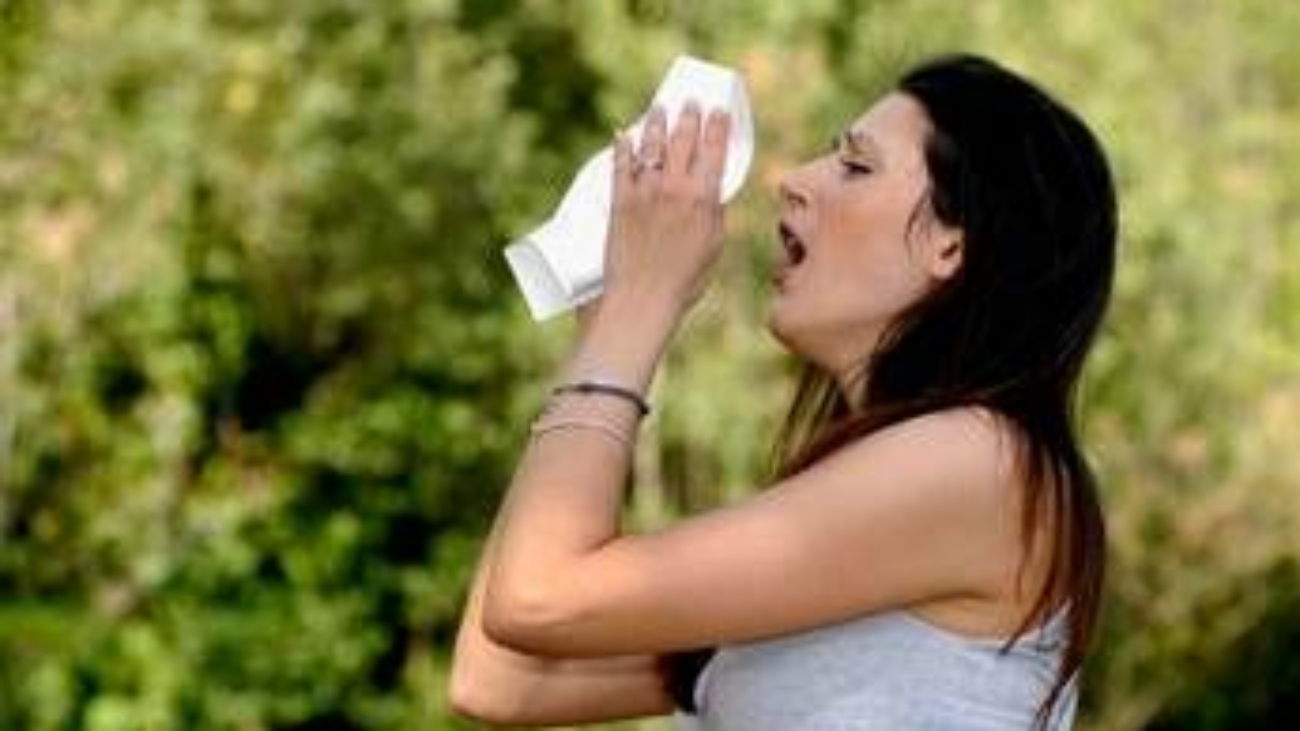 Allergie al polline per 1 italiano su 3, Patella (Siaaic): "In aumento casi e anche gravità per colpa del cambiamento climatico"
