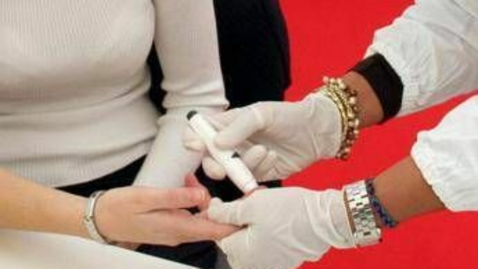 Diabete, dati scientifici e umani nella campagna 'Valori che fanno la differenza'