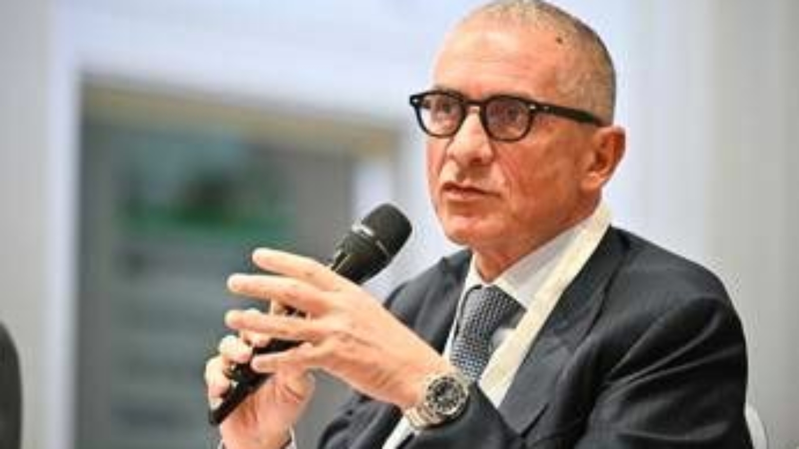 Pnrr, Costa (MinSal): "Massiccio investimento in digitalizzazione e telemedicina"